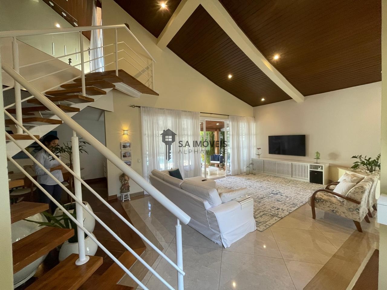 Casa, 3 quartos, 340 m² - Foto 4