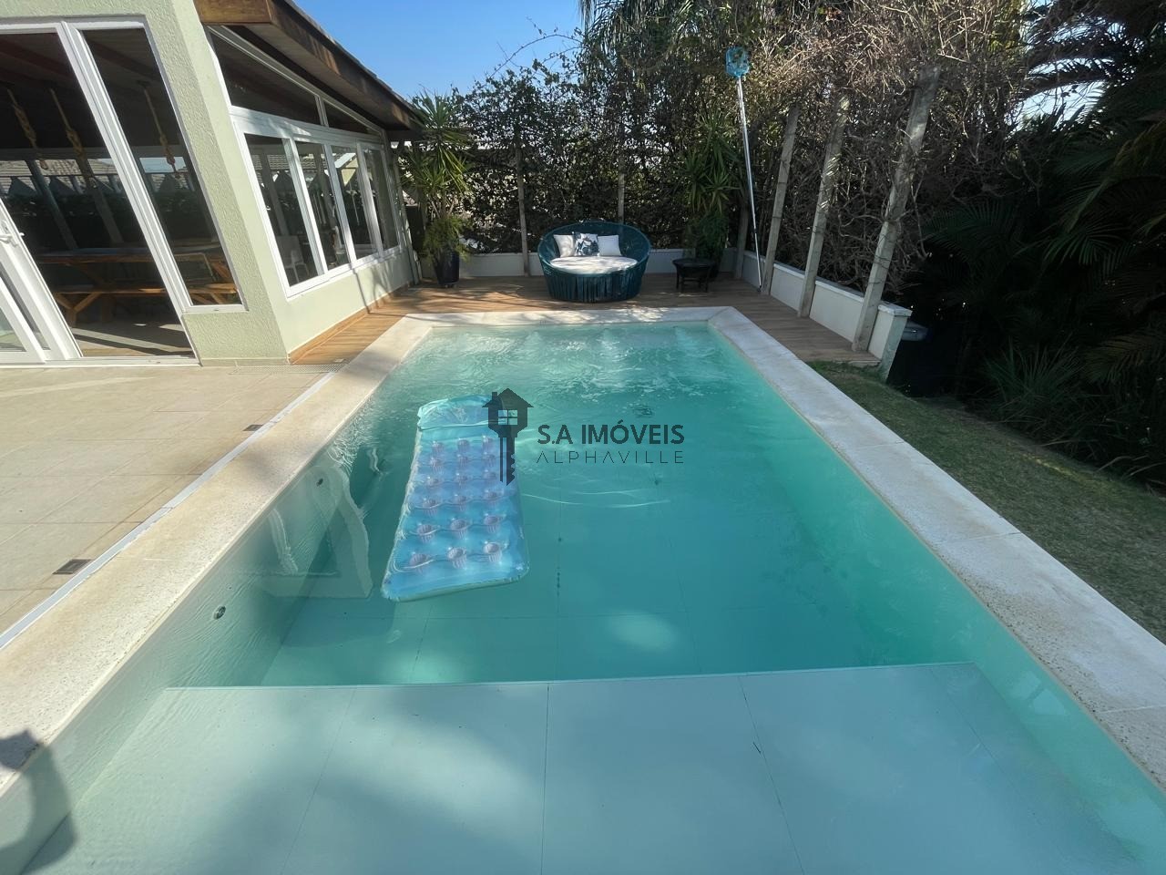 Casa, 3 quartos, 340 m² - Foto 55
