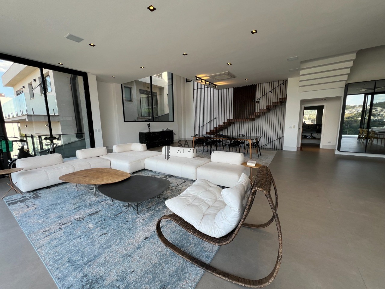 Casa, 4 quartos, 483 m² - Foto 18
