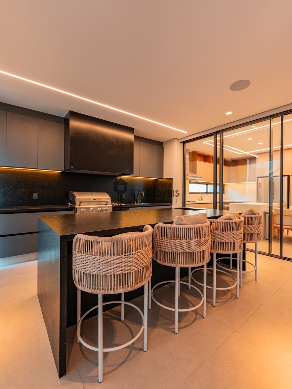 Casa de Condomínio à venda com 5 quartos, 962m² - Foto 17