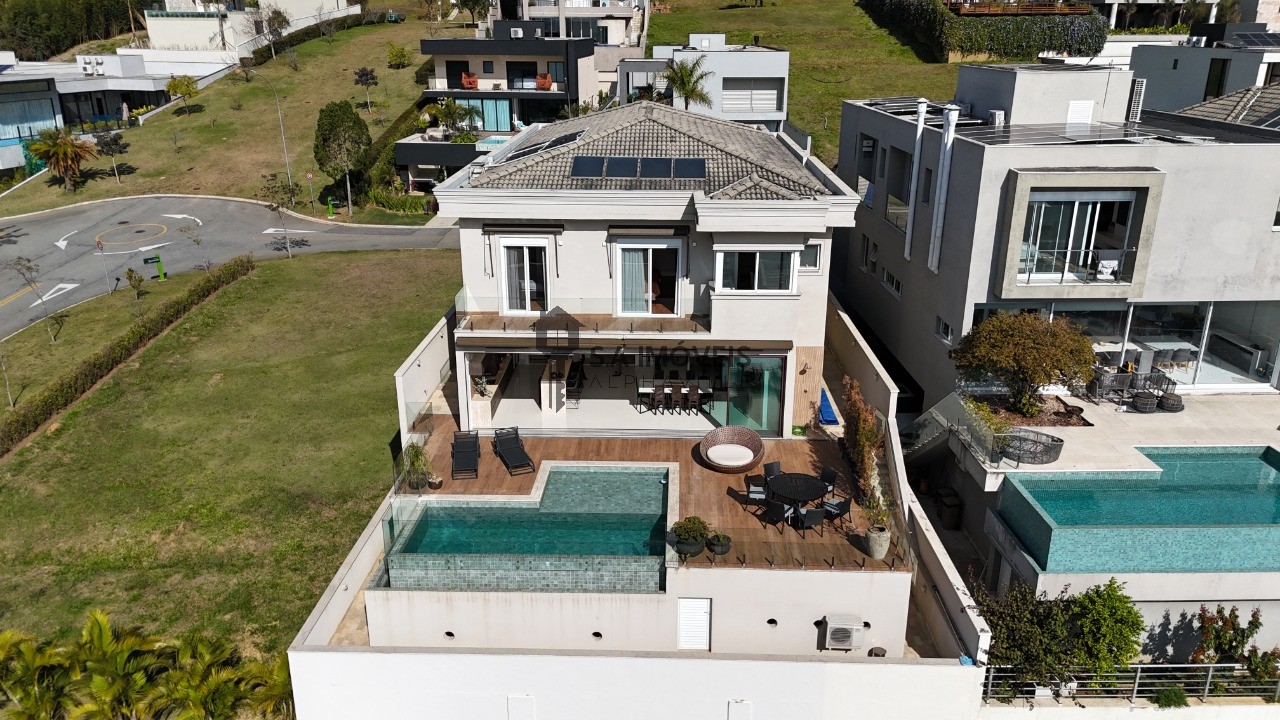 Casa, 4 quartos, 430 m² - Foto 40