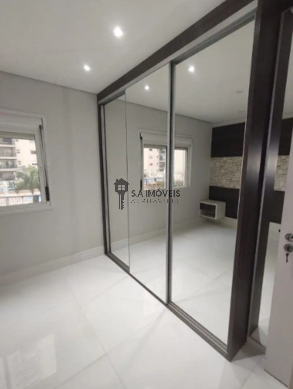 Apartamento à venda com 3 quartos, 87m² - Foto 15