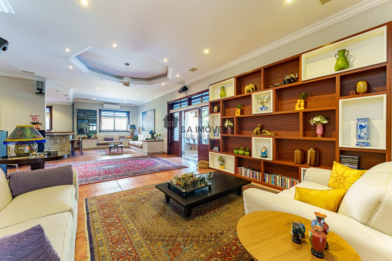 Casa, 4 quartos, 1289 m² - Foto 115