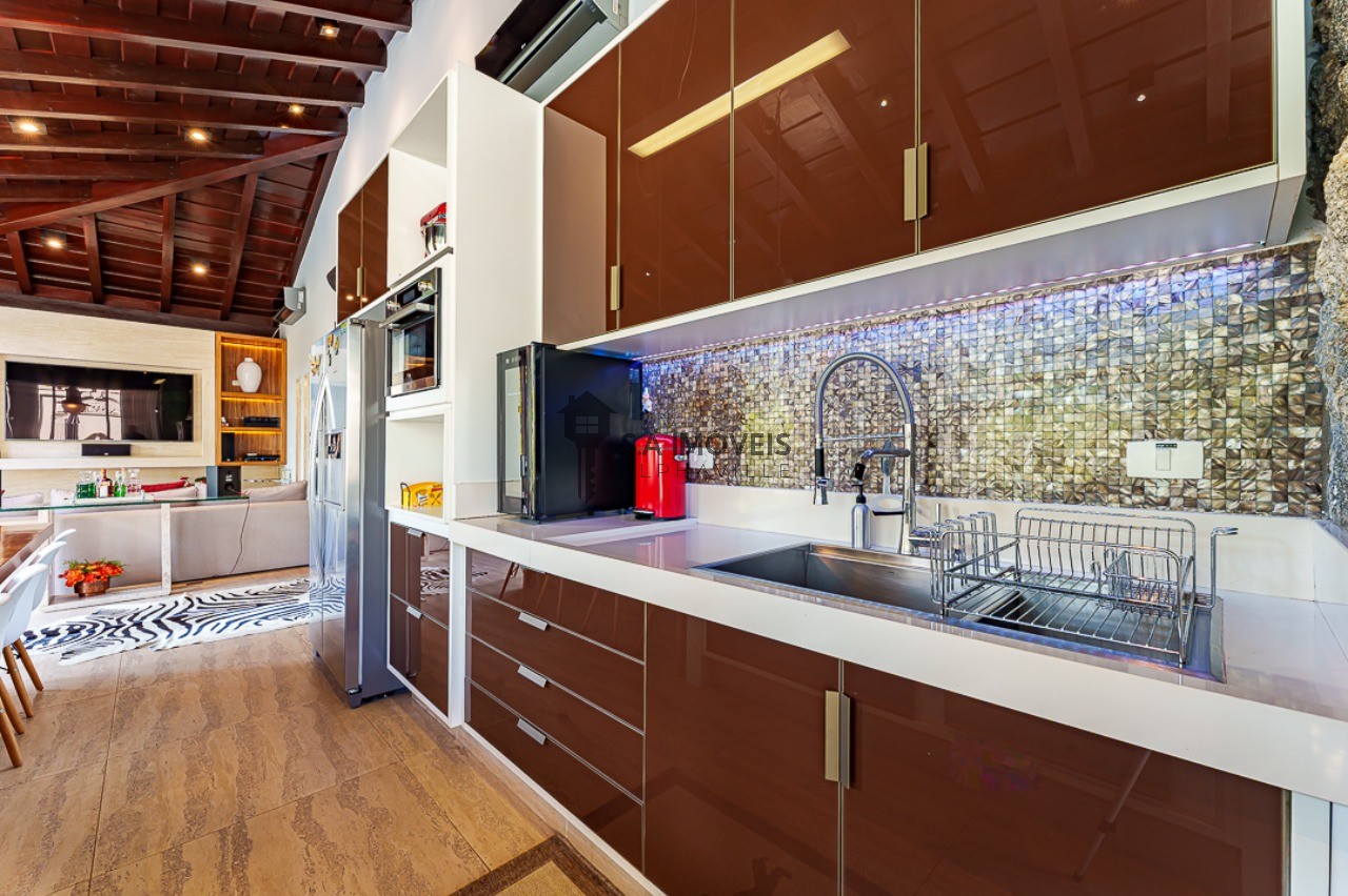 Casa, 4 quartos, 1289 m² - Foto 97