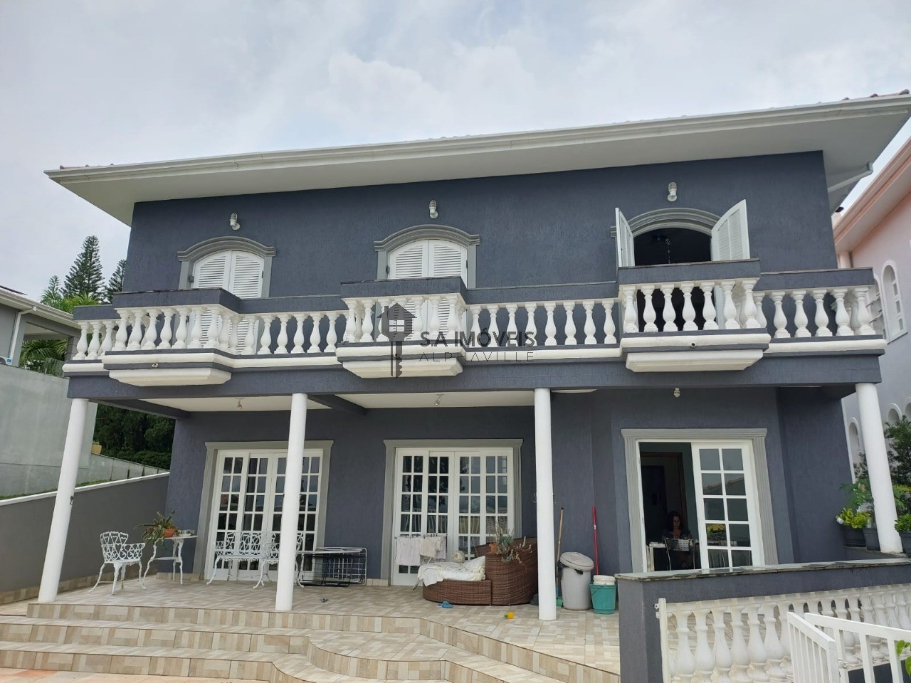 Casa, 3 quartos, 315 m² - Foto 35