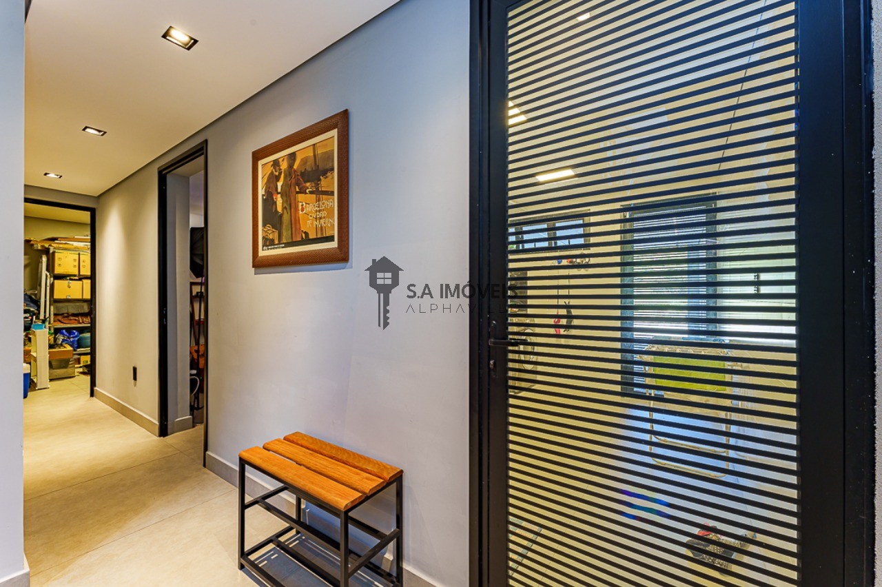 Casa de Condomínio, 3 quartos - Foto 84