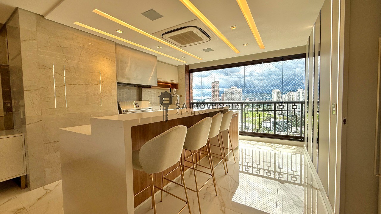 Apartamento, 3 quartos, 313 m² - Foto 9