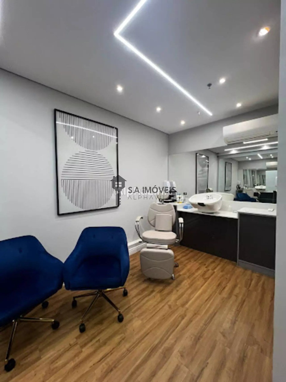 Conjunto Comercial-Sala à venda e aluguel, 86m² - Foto 17