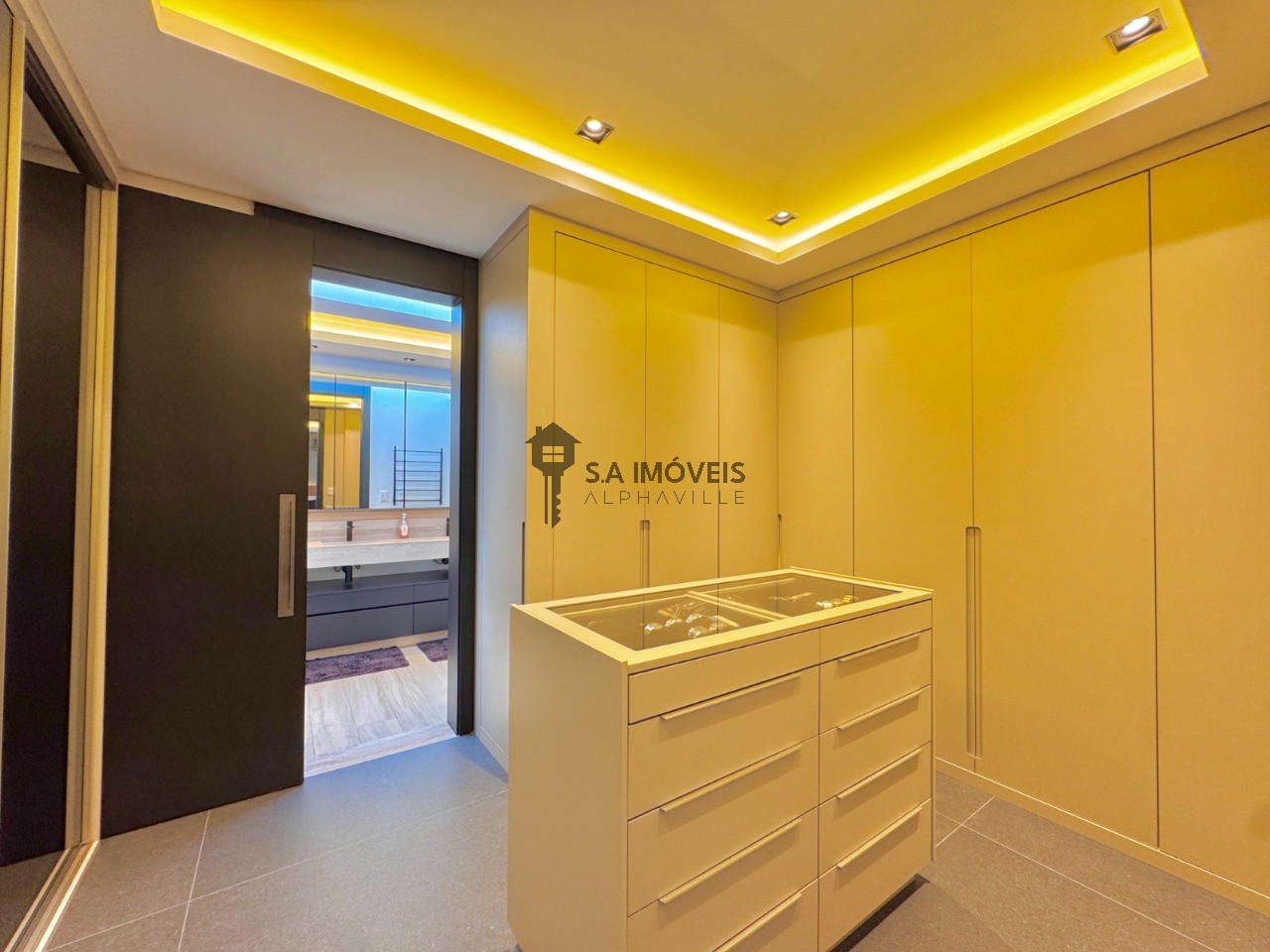 Casa de Condomínio à venda com 4 quartos, 426m² - Foto 20