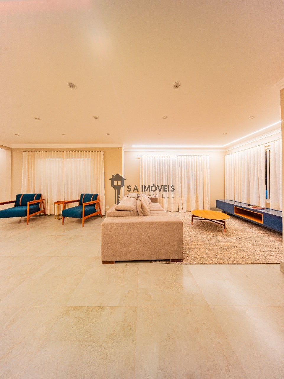 Casa de Condomínio, 3 quartos - Foto 9