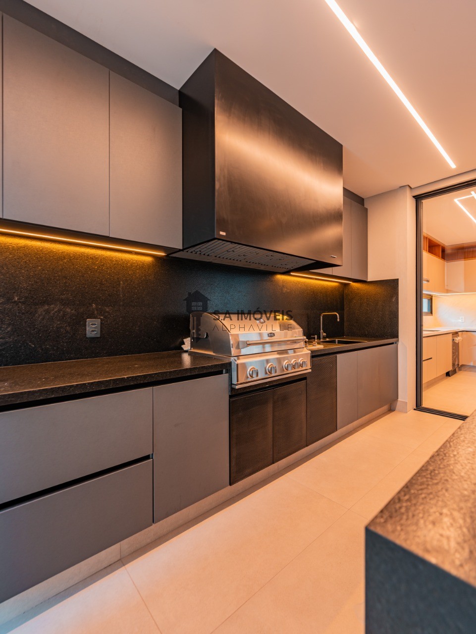 Casa de Condomínio à venda com 5 quartos, 962m² - Foto 16