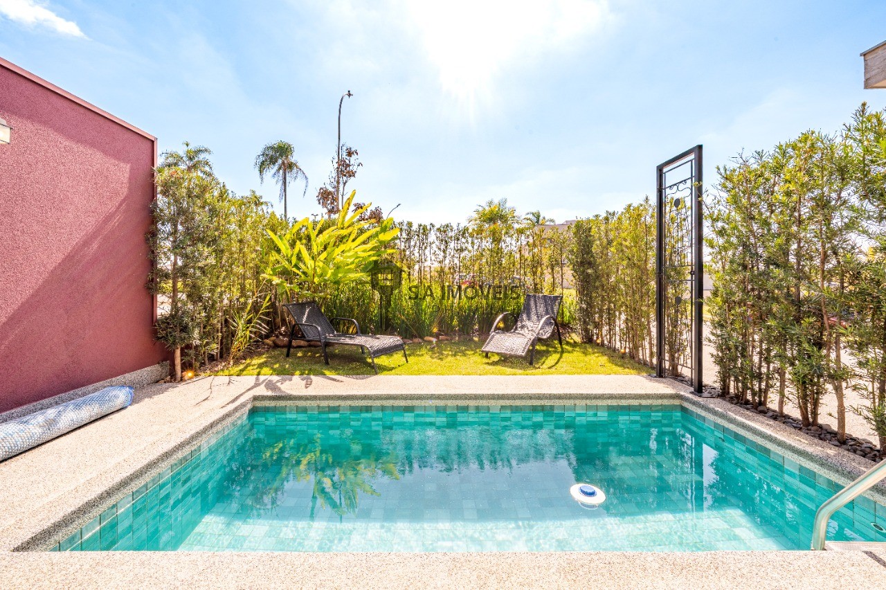 Casa, 3 quartos, 330 m² - Foto 45