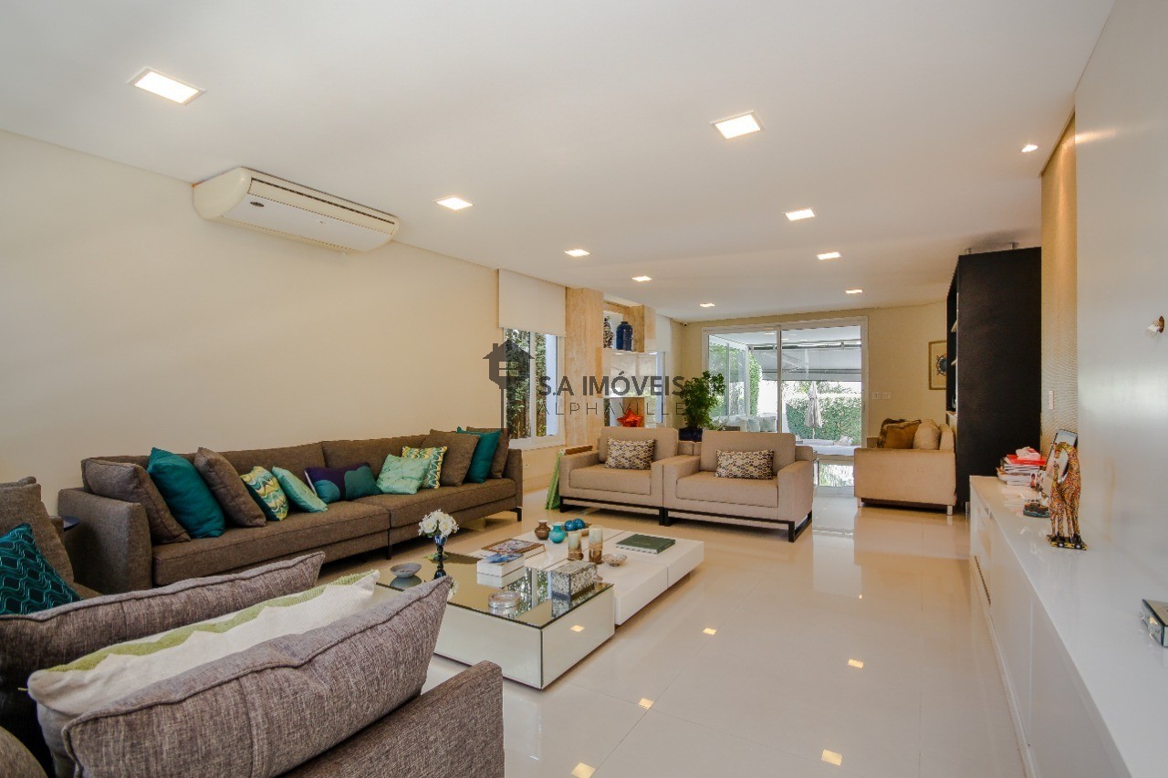 Casa, 4 quartos, 421 m² - Foto 18