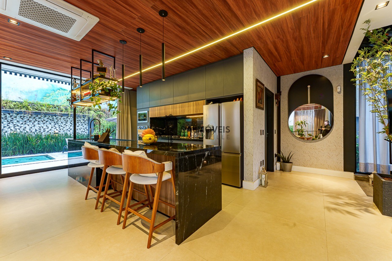 Casa de Condomínio, 3 quartos - Foto 26