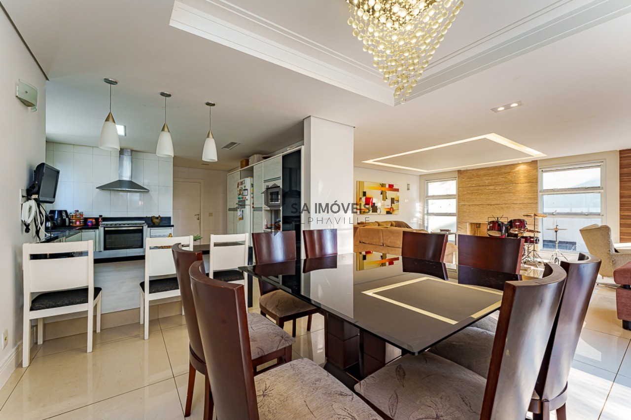 Casa, 4 quartos, 435 m² - Foto 19