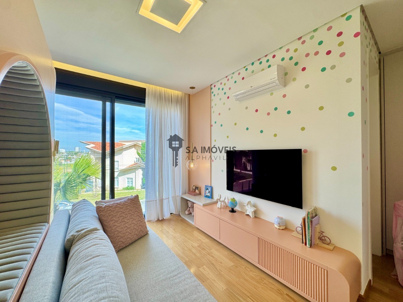 Casa de Condomínio à venda com 4 quartos, 475m² - Foto 16