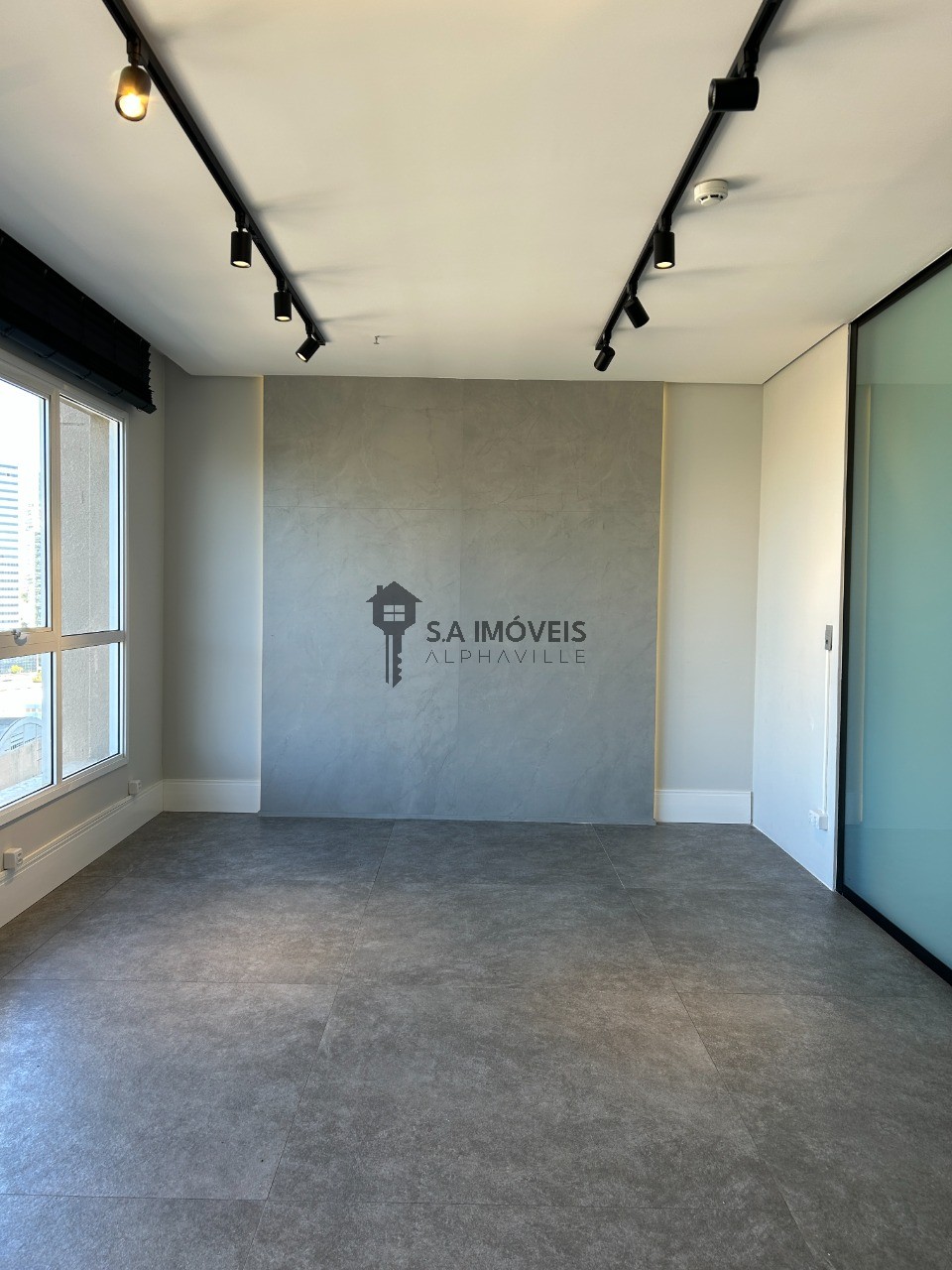 Conjunto Comercial-Sala à venda e aluguel, 50m² - Foto 8