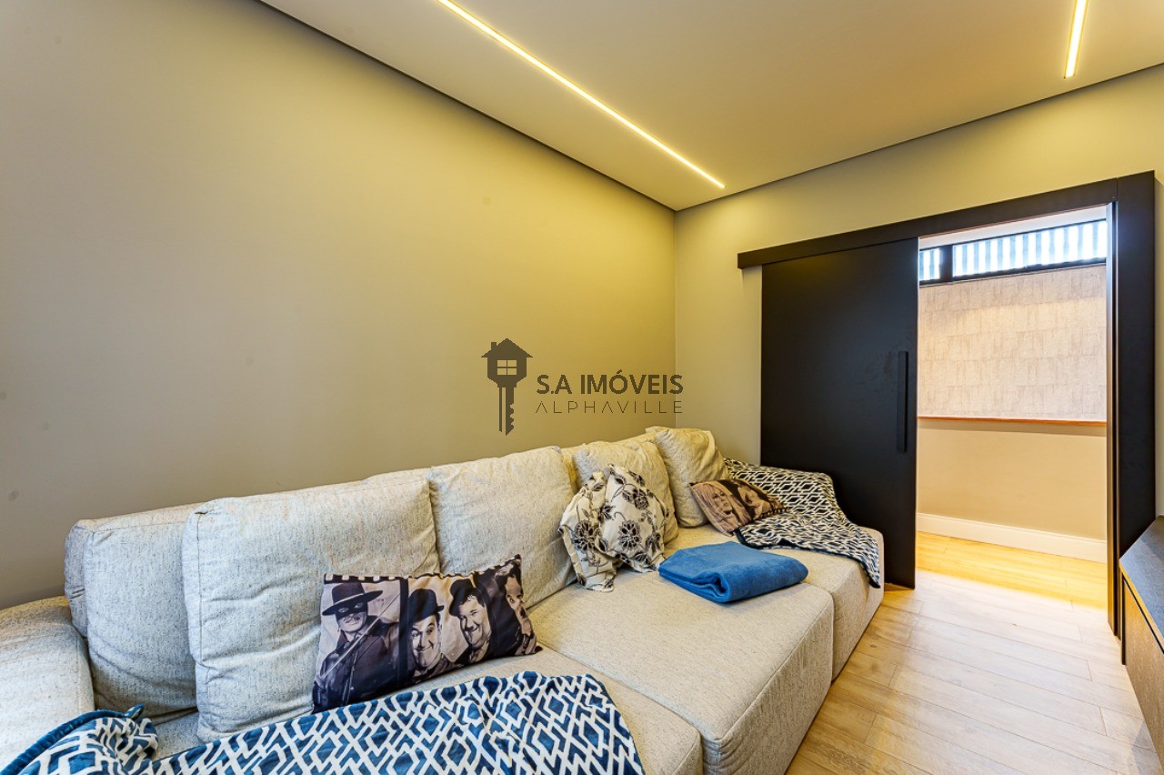 Casa de Condomínio, 3 quartos - Foto 78