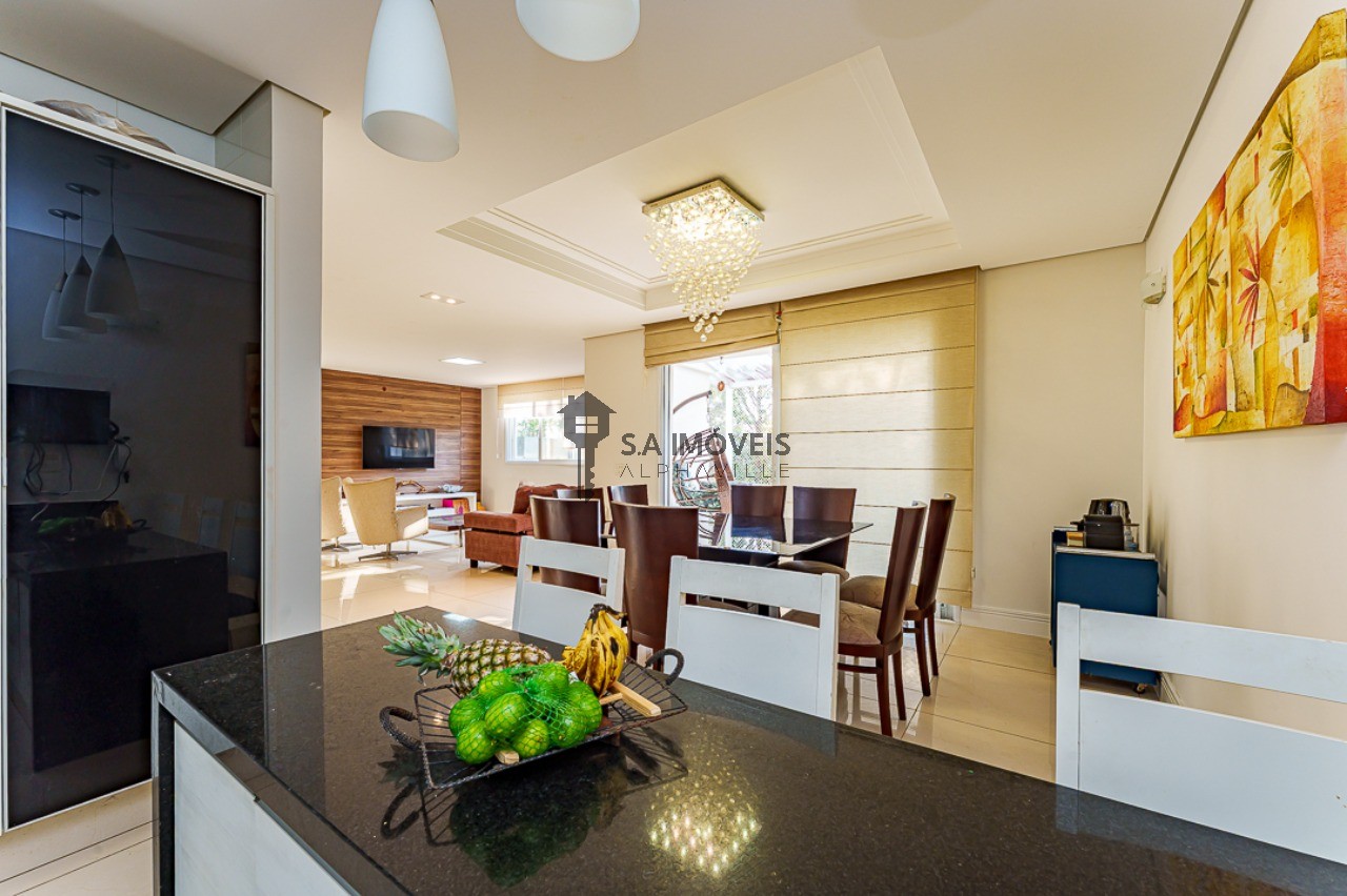 Casa, 4 quartos, 435 m² - Foto 23