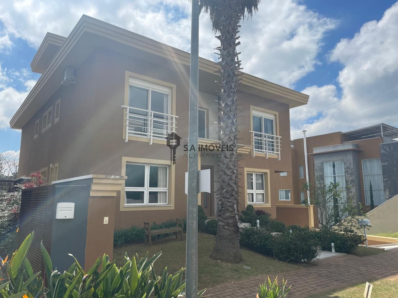 Casa de Condomínio, 4 quartos - Foto 91