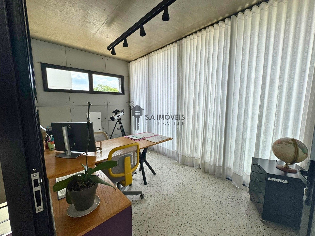 Casa de Condomínio à venda com 3 quartos, 580m² - Foto 15