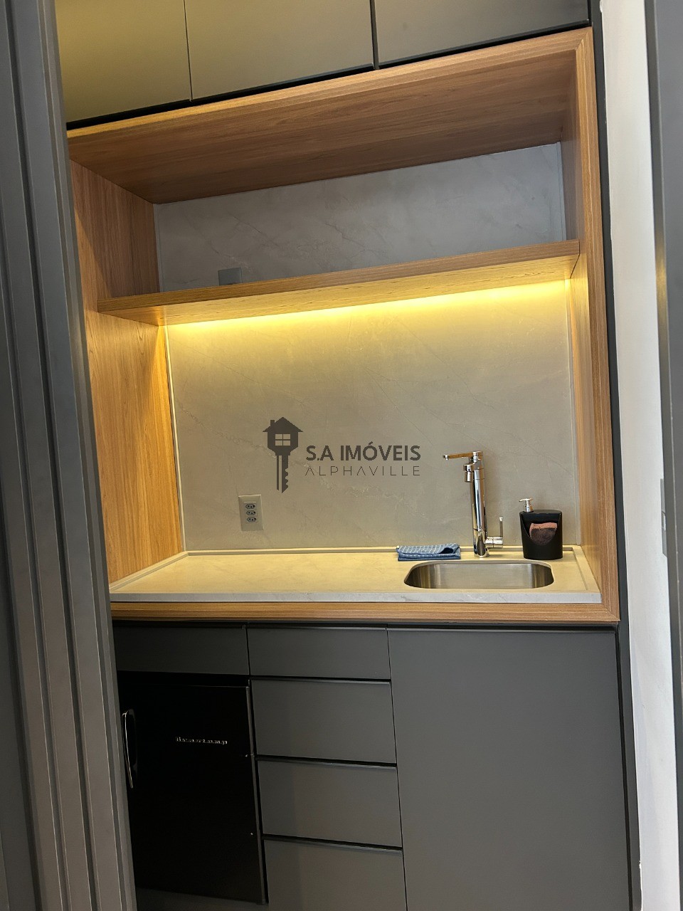 Conjunto Comercial-Sala à venda e aluguel, 50m² - Foto 12