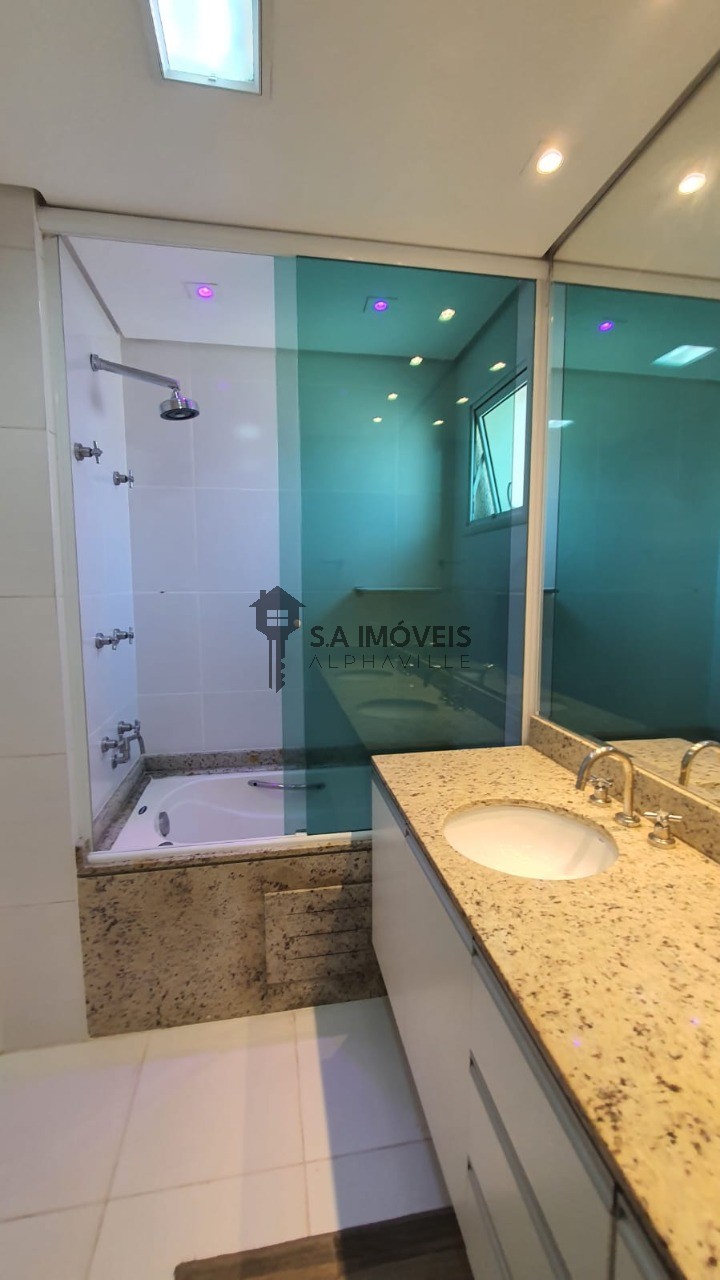 Apartamento, 3 quartos, 212 m² - Foto 21