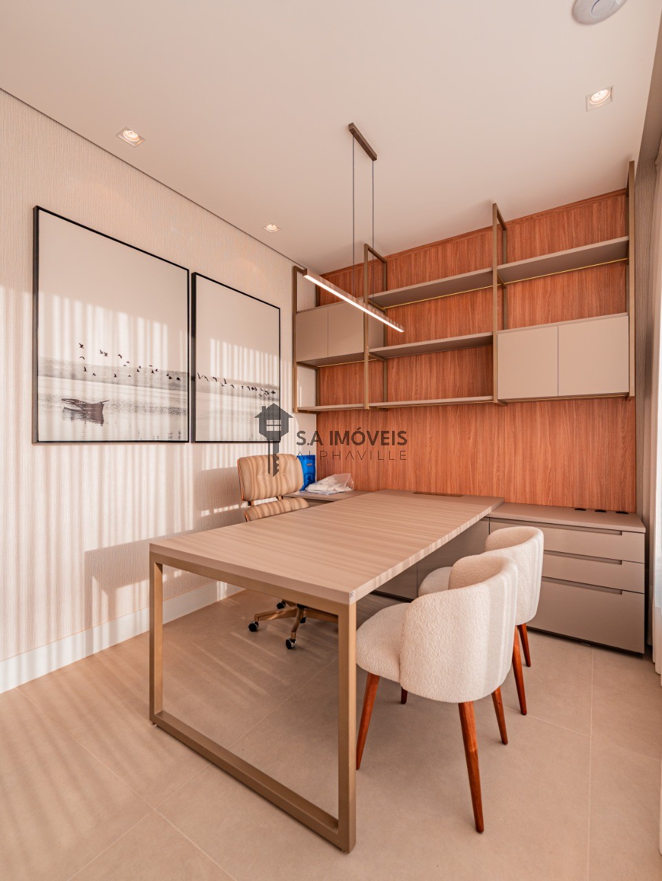 Casa de Condomínio à venda com 5 quartos, 962m² - Foto 31