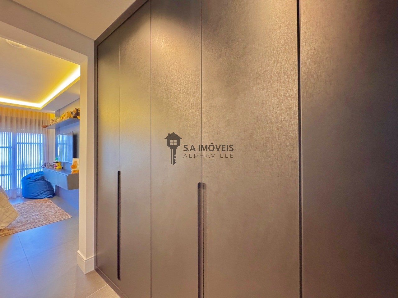 Casa de Condomínio à venda com 4 quartos, 426m² - Foto 26
