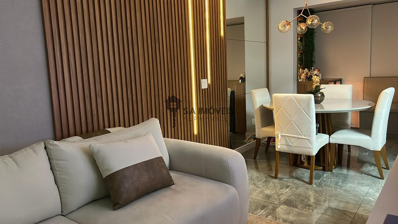 Apartamento, 2 quartos, 63 m² - Foto 1