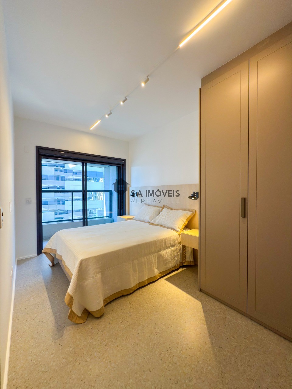 Apartamento, 2 quartos, 75 m² - Foto 12