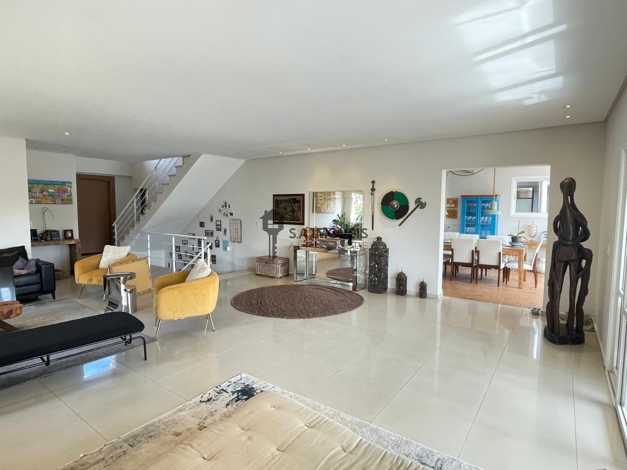 Casa de Condomínio, 4 quartos - Foto 12