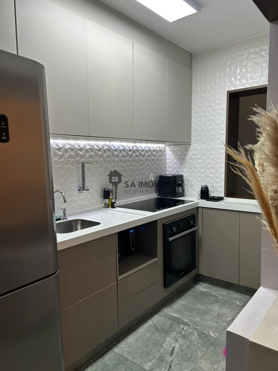 Apartamento, 2 quartos, 63 m² - Foto 9