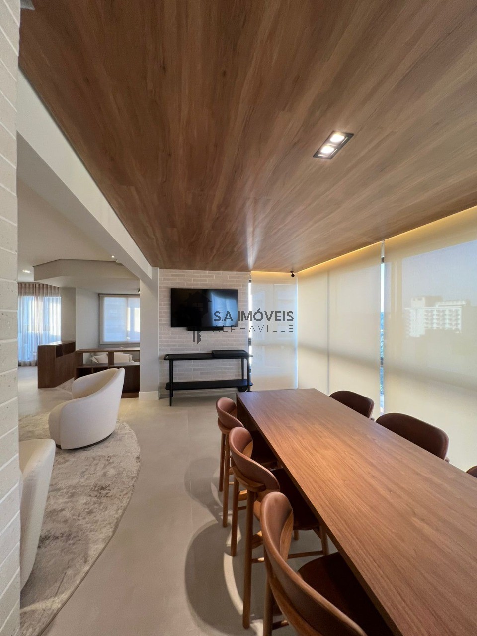 Apartamento, 3 quartos, 287 m² - Foto 13