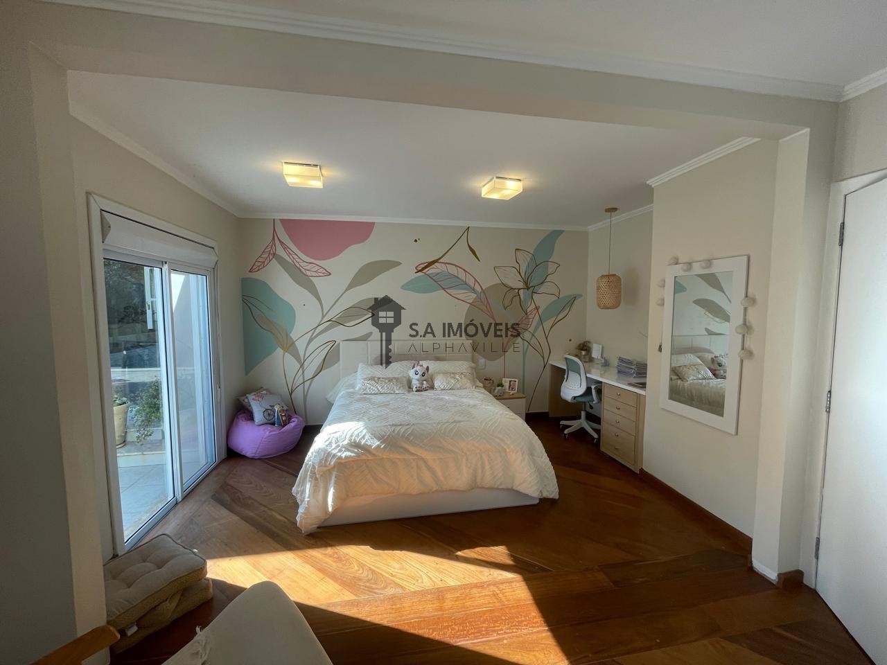 Casa, 3 quartos, 340 m² - Foto 23