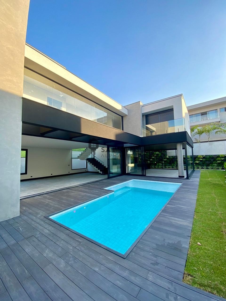 Casa, 4 quartos, 566 m² - Foto 6