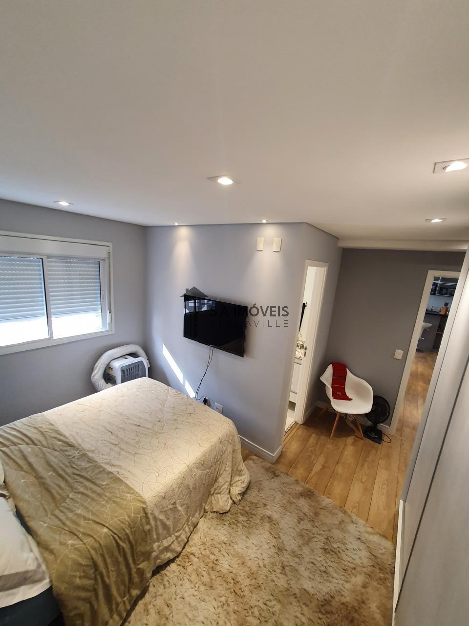 Apartamento, 1 quarto, 62 m² - Foto 15