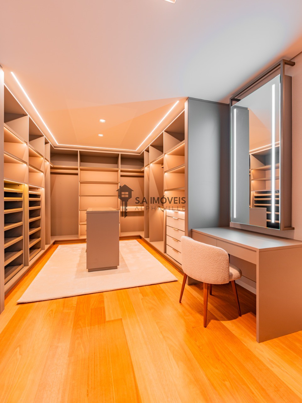 Casa de Condomínio à venda com 5 quartos, 962m² - Foto 38