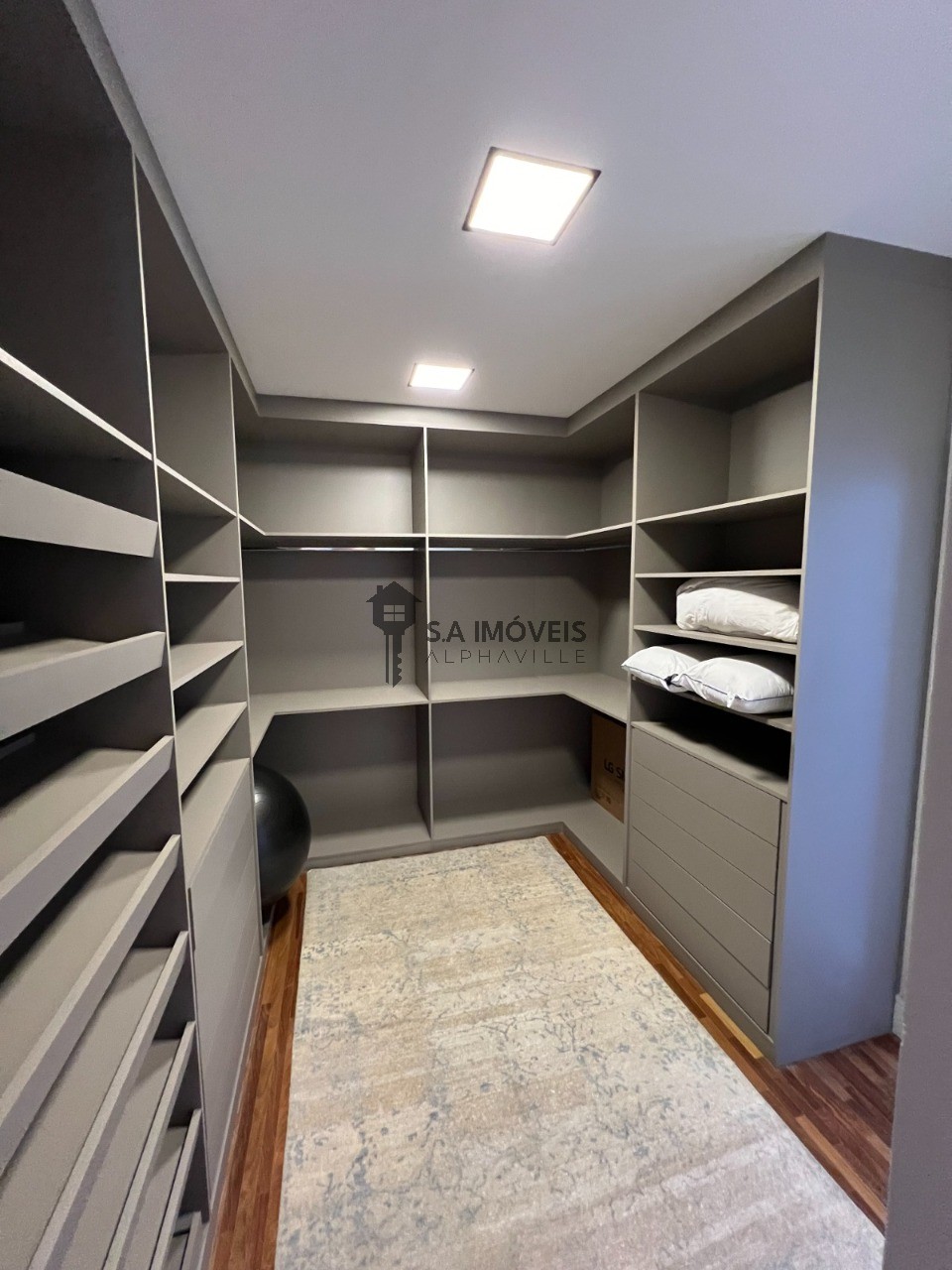 Casa, 4 quartos, 483 m² - Foto 11