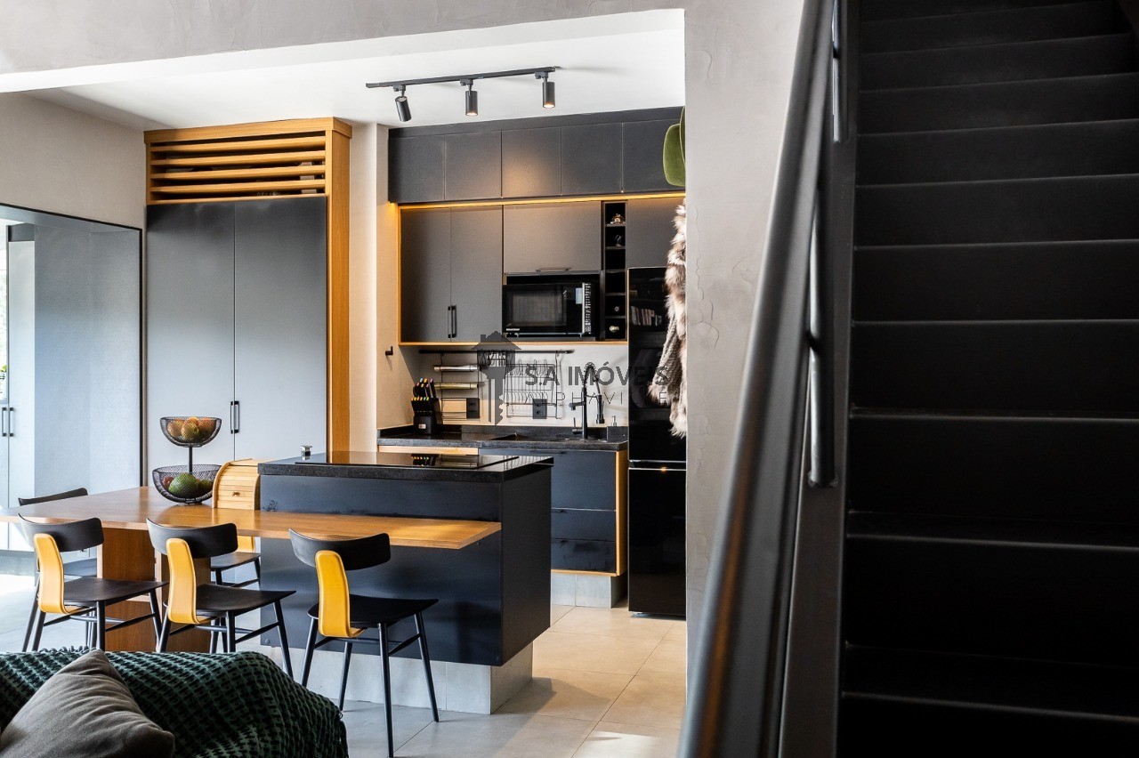 Apartamento, 1 quarto, 81 m² - Foto 7