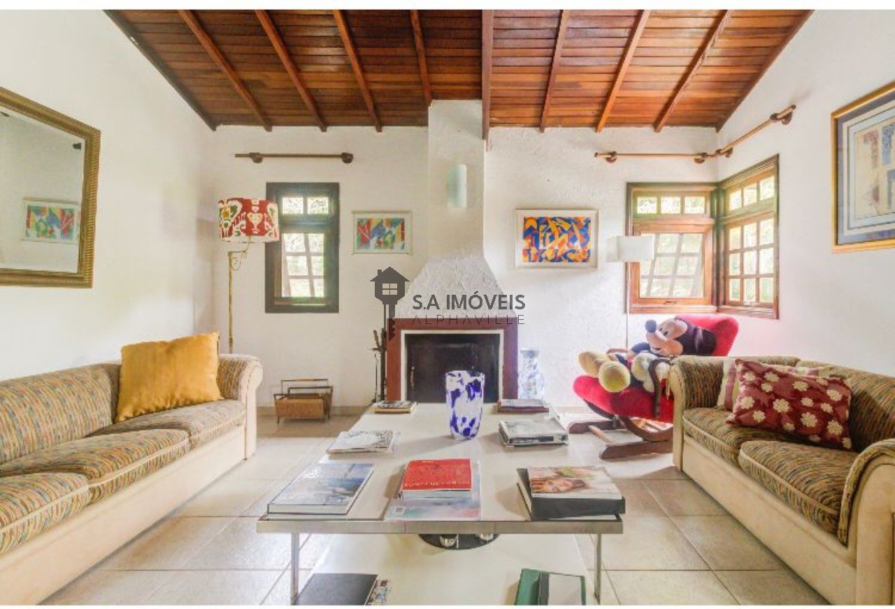 Chácara, 4 quartos, 4000 m² - Foto 4