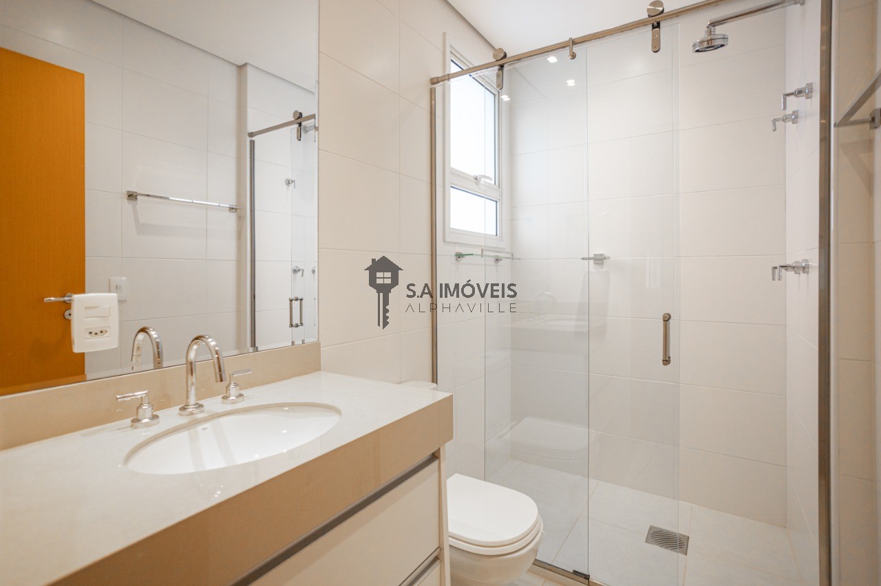 Apartamento, 3 quartos, 224 m² - Foto 40