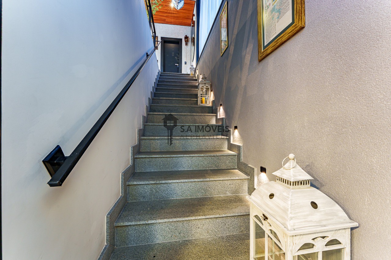 Casa de Condomínio, 3 quartos - Foto 12