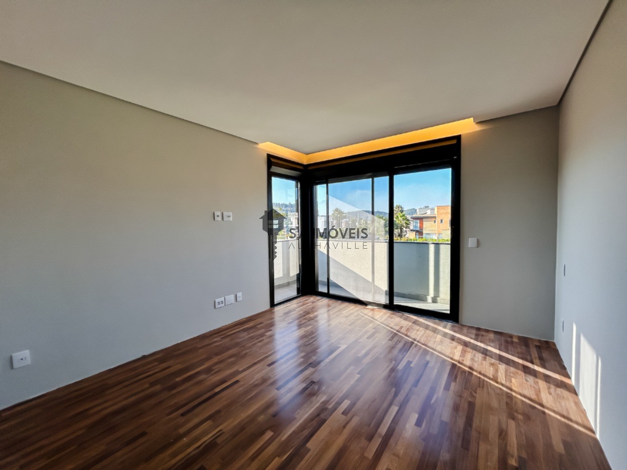 Casa de Condomínio, 6 quartos - Foto 28