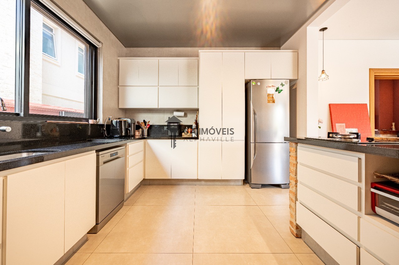 Casa, 3 quartos, 330 m² - Foto 11