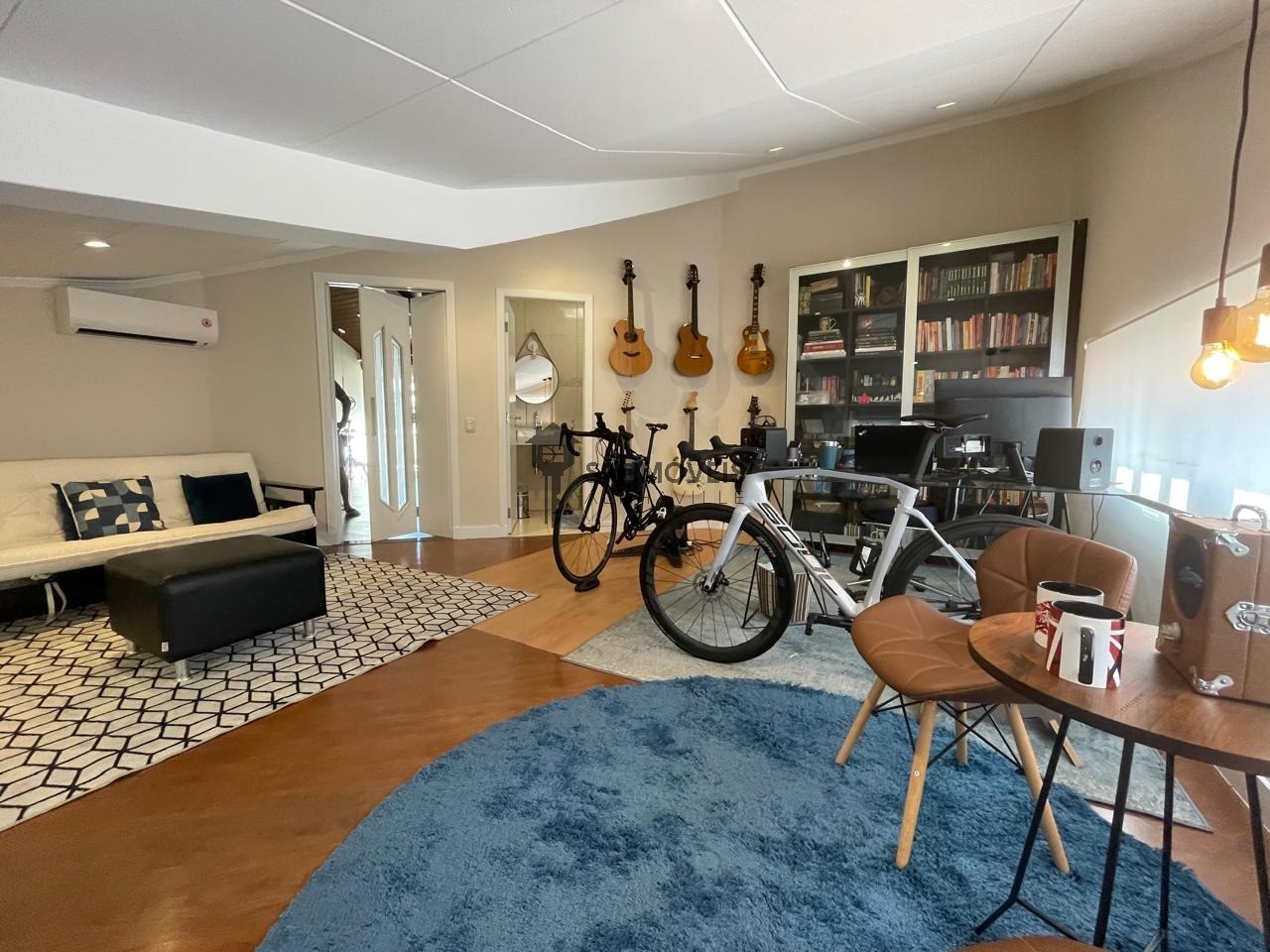 Casa, 3 quartos, 340 m² - Foto 43