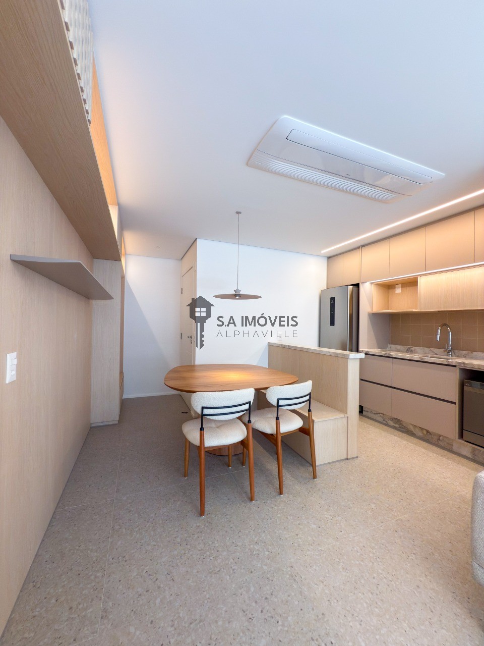 Apartamento, 2 quartos, 75 m² - Foto 6