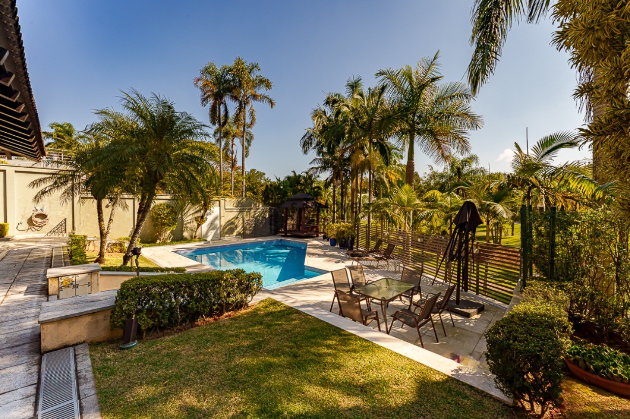 Casa, 4 quartos, 1289 m² - Foto 86