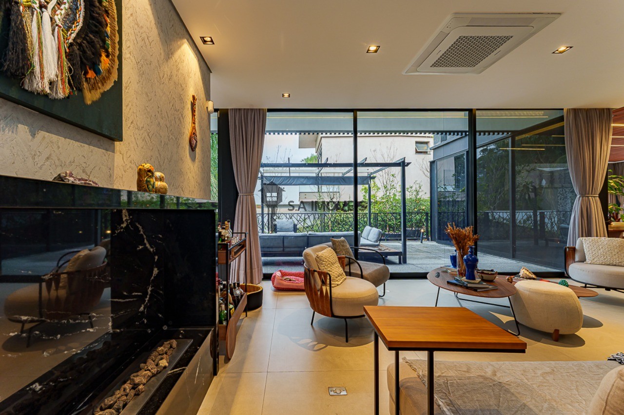 Casa de Condomínio, 3 quartos - Foto 18