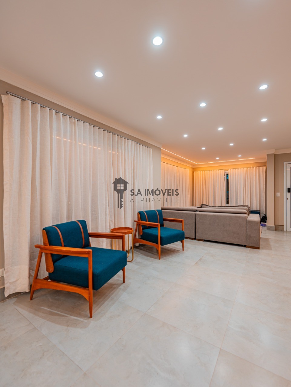 Casa de Condomínio, 3 quartos - Foto 35